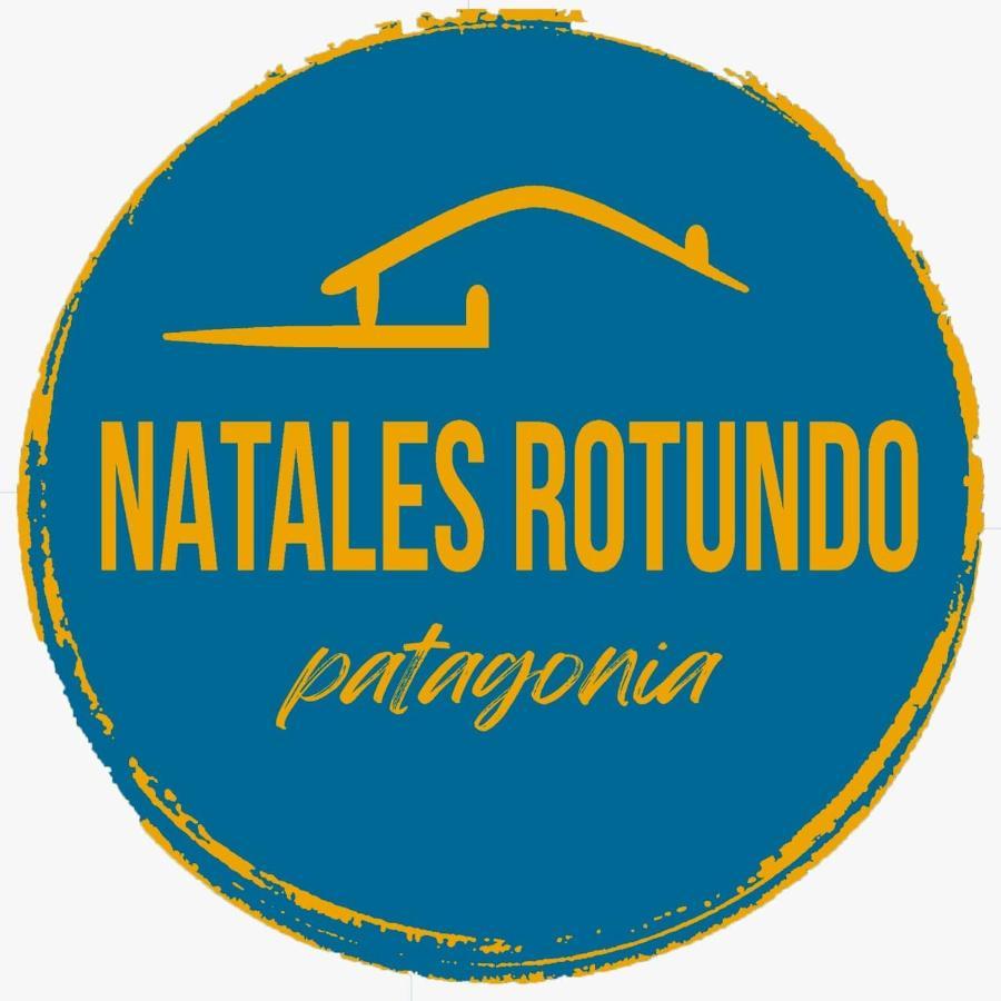 Cabanas Natales Rotundo ปวยร์โตนาตาเลส ภายนอก รูปภาพ